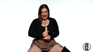 Do you want me to talk you through it baby