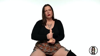 Do you want me to talk you through it baby