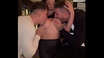 Partying With Spanish Brothers Part 2jimmybud Xxx Raulsbud Xbiz#amsterdam #xbiz thumbnail