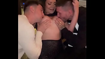 Partying with spanish brothers part 2jimmybud xxx raulsbud xbiz#amsterdam #xbiz