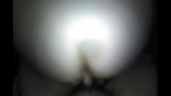 Skye's beautiful phat ass