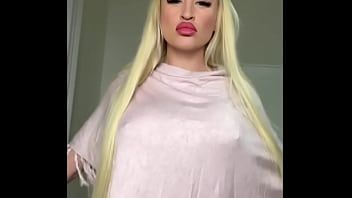 Innocent girl or wild student