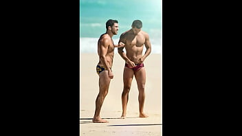 Bogosses Du Week End Hunks Of The Weekend Hd 1080p 23 05 2014 thumbnail