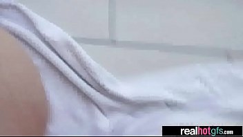 Sex tape with amateur hot naughty gf anya olsen clip 02