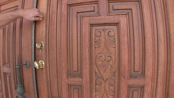 Kelly skylar is just 18 but fucks like a pro