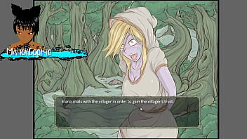 Elana champion of lust ch 2 new game new experiences and getting dirty with different people