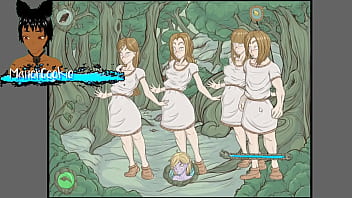 Elana champion of lust ch 2 new game new experiences and getting dirty with different people