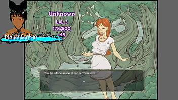 Elana champion of lust ch 2 new game new experiences and getting dirty with different people