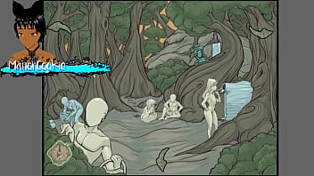 Elana champion of lust ch 2 new game new experiences and getting dirty with different people