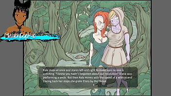 Elana champion of lust ch 2 new game new experiences and getting dirty with different people