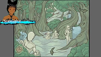 Elana champion of lust ch 2 new game new experiences and getting dirty with different people