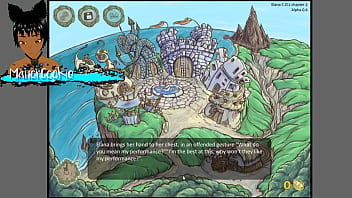 Elana champion of lust ch 2 new game new experiences and getting dirty with different people