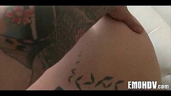 Emo Babe With Tats Gets Some Dick 041 thumbnail