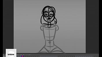 Sts broadcast by dc on picarto from december seventh 2022 a