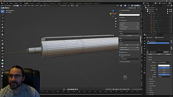 One room plot device construction