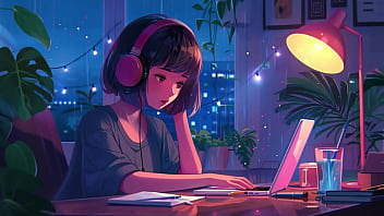 Lofi chill rain relajate Lofi chill rain relajate
