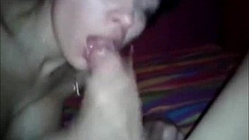 Sloppy blowjob 354468