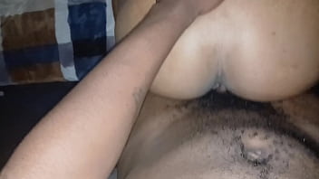 My step brothers wife part