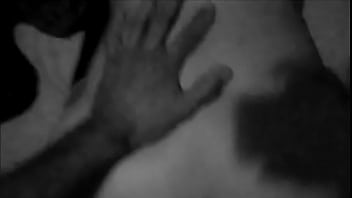 Rebecca e o amigo do tinder