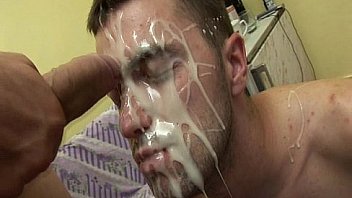 Bareback Huge Gay Drill Tight Ass thumbnail