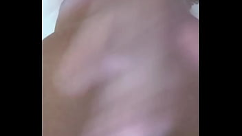 Comprei um boneco com uma rola bem grande para ficar sentando