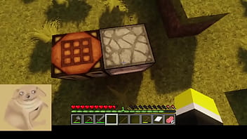 Filosofando com uma linda e gostosa jogatina de mine