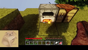 Filosofando com uma linda e gostosa jogatina de mine