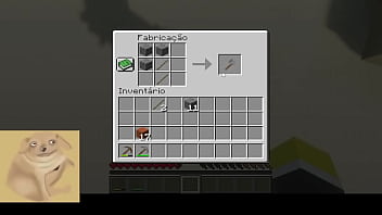 Filosofando com uma linda e gostosa jogatina de mine