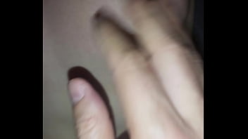 Castigandola por portarse mal