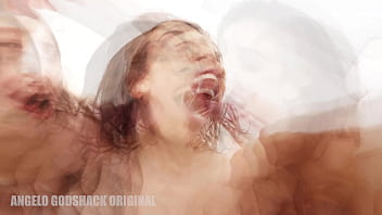 Angels of hardcore 5 on 2 kitty doll88 & emily pink cum swap & swallow