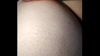 ПОШЛИ ЗА ГРИБАМИ ПОКАЗАЛ ЕЙ ШЛЯПУ ОТ МОЕГО БОЛЬШОГО ГРИБА