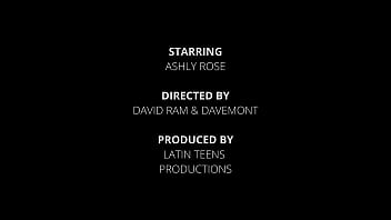 The whore ashley rose gets involved in a gangbang pissing 0% pussy anal destruction dap