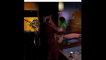 3dxchat Sex Game thumbnail