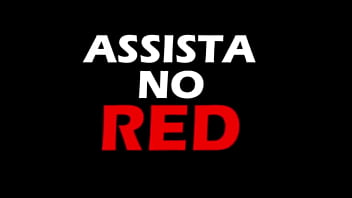 Saymon fitness o instrutor de aula sexual com sua aluna tarada