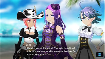 Mgcm event 9 full story