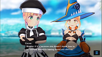 Mgcm event 9 full story