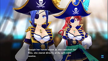 Mgcm event 9 full story