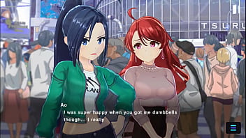 Mgcm event 9 full story