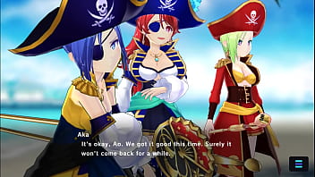 Mgcm event 9 full story