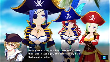 Mgcm event 9 full story