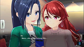 Mgcm event 9 full story