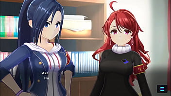 Mgcm event 9 full story