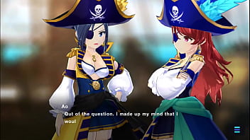 Mgcm event 9 full story