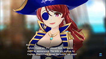 Mgcm event 9 full story