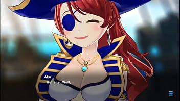 Mgcm event 9 full story