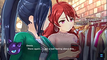 Mgcm event 9 full story