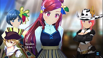 Mgcm event 9 full story