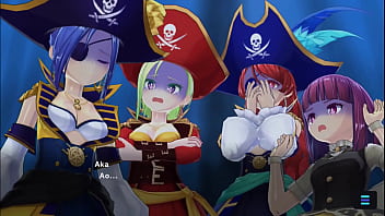 Mgcm event 9 full story