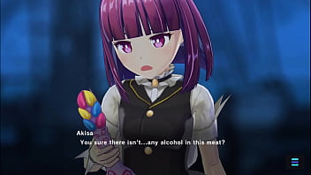 Mgcm event 9 full story