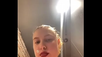 Anal play big tits fucking